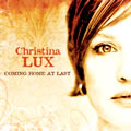 Christina Luxר Coming Home at Last
