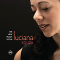 Luciana Souzaר The New Bossa Nova