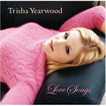 Trisha Yearwoodר Love Songs