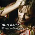 Claire Martinר He Never Mentioned Love