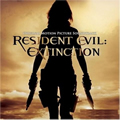 Σ3 ٺ(Resident Evil Extinction)