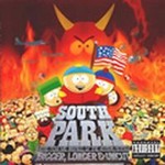 专辑南方公园(South Park Bigger Longer & Uncut)