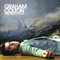 Graham Coltonר Here Right Now