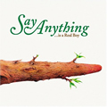 Say Anythingר ...Is A Real Boy DISC1