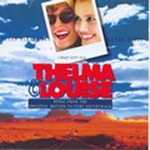 专辑末路狂花(Thelma & Louise OST)