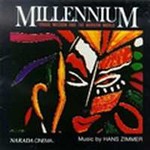 专辑古老部族与现代世界(Millennium Tribal Wisdom and the Modern World OST)