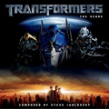 专辑Transformers The Score
