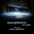 Transformers The Score(Bootleg Release)