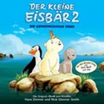 专辑北极熊2(Der Kleine Eisbar 2 OST)