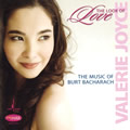 Valerie JoyceČ݋ The Look of Love