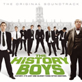 专辑历史系男生(The History Boys Soundtrack)