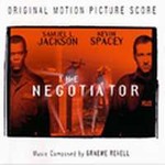 ƶ(The Negotiator Score)