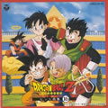 ר Z(Dragon Ball Z)Hit Song Collection Vol.16 - WE GOTTA POWER