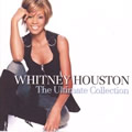 Whitney Houston(.˹D)Č݋ The Ultimate Collection