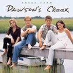 专辑恋爱时代(Songs From Dawson s Creek)