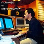 专辑贾布隆斯基的电影音乐(Film Music of Steve Jablonsky)
