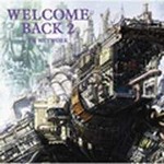 TM NETWORKר WELCOME BACK 2