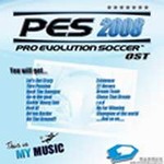 Pro Evolution Soccer 2008 OST