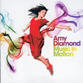 Amy DiamondČ݋ Music In Motion