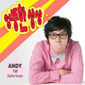 Andy()ר 
