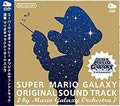 专辑超级马里奥 银河(Super Mario Galaxy Original Soundtrack) CD1