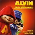 专辑艾尔文与花栗鼠(Alvin and the Chipmunks)