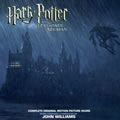 专辑哈利波特与阿兹卡班的囚徒(Harry Potter and The Prisoner of Azkaban) Disc 1