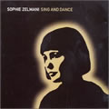 Sophie ZelmaniČ݋ Sing and Dance 貢