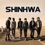 Ԓ[Shinhwa]Č݋ ֻһ(Digital Single)Ballad