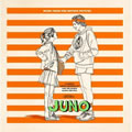 专辑朱诺(Juno)