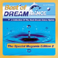 Dream Dance Best Of MegaMix 2 DISC 1