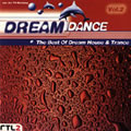 专辑Dream Dance Vol.02 Disc 1