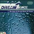 专辑Dream Dance Vol.03 Disc 1