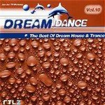 专辑Dream Dance Vol.10 DISC 1