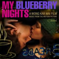 专辑My Blueberry Nights OST