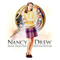 专辑南茜·朱尔(Nancy Drew)