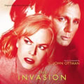 ݷõר ݷ(The Invasion Soundtrack)