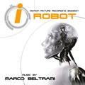 Cе(I Robot)Č݋ Cе (I, Robot Recording Session)
