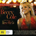 Beccy Coleר Live @ Lizotte's