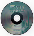 ģеר ģ3000(SimCity 3000 Original Sound CD)