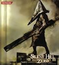 专辑寂静岭起源(Silent Hill Zero Original Sountrack)
