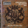 Armin Van Buurenר Universal Religion 2008