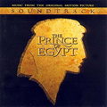 专辑埃及王子(The Prince Of Egypt)