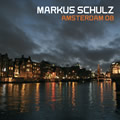 Markus SchulzČ݋ Amsterdam 08
