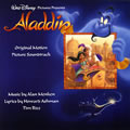 专辑阿拉丁(Aladdin)