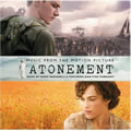 赎罪(Atonement)OST