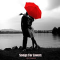 专辑Songs For Lovers献给爱人们的歌