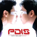 PDIS(PD+)ר 1 PDIS