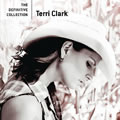 Terri Clarkר The Definitive Collection