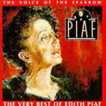 Edith PiafČ݋ Ůx(The Very Best of Edith Piaf)